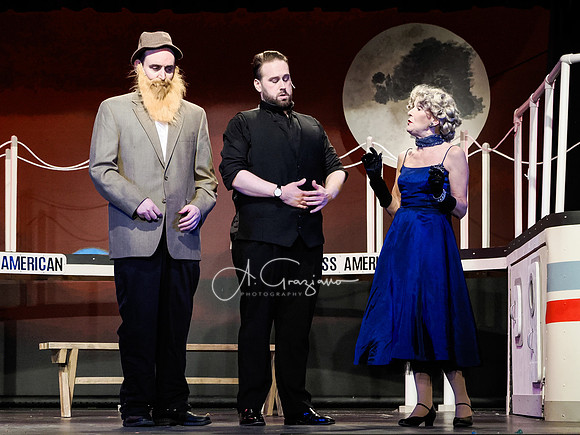 Anything Goes 2026