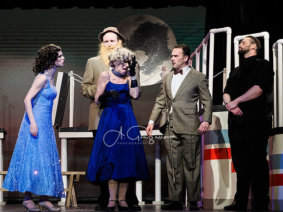 Anything Goes 2026