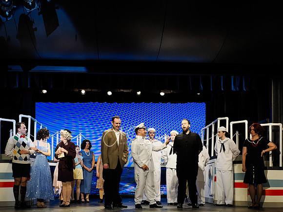 Anything Goes 2026