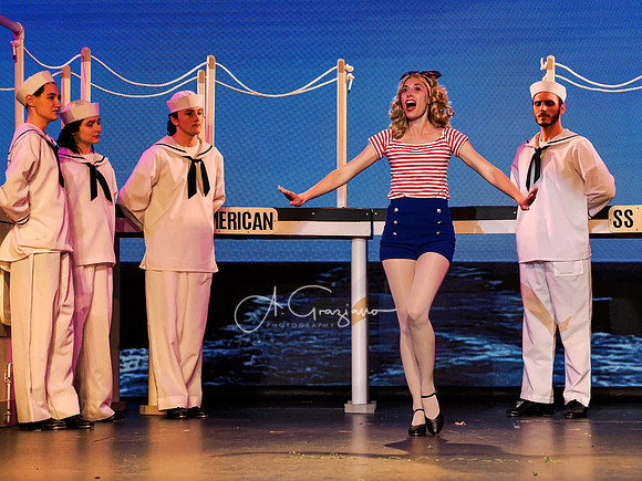 Anything Goes 2026