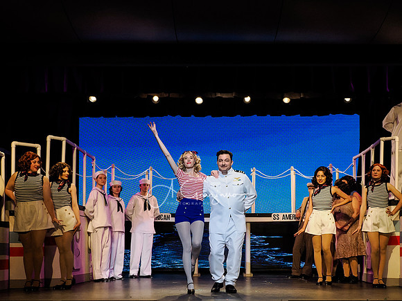 Anything Goes 2026