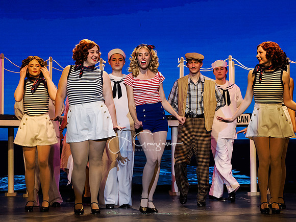 Anything Goes 2026