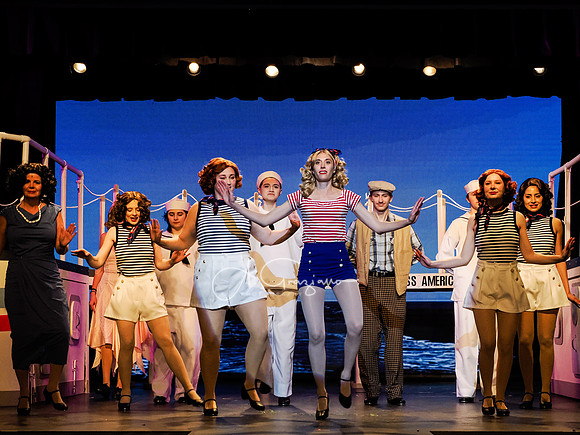 Anything Goes 2026