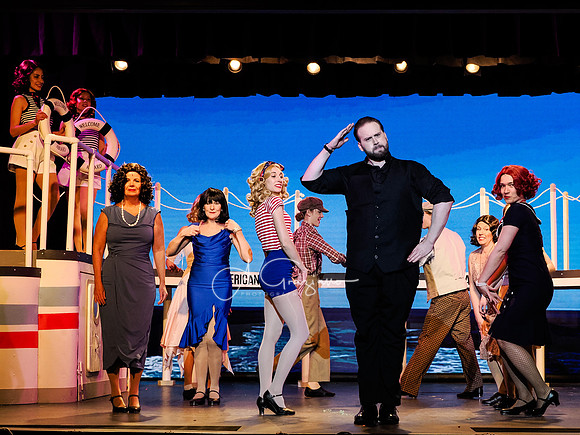 Anything Goes 2026