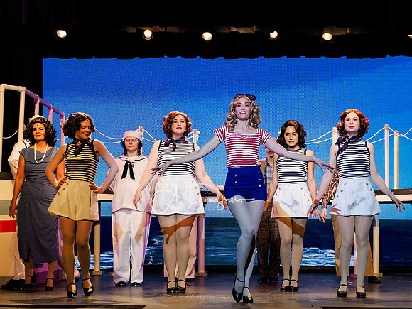 Anything Goes 2026