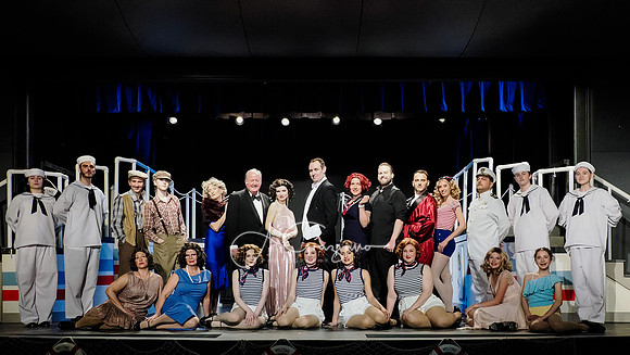 Anything Goes 2026