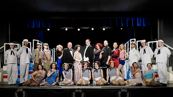 Anything Goes 2026