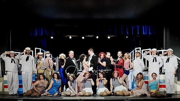 Anything Goes 2026