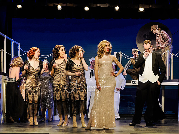 Anything Goes 2026