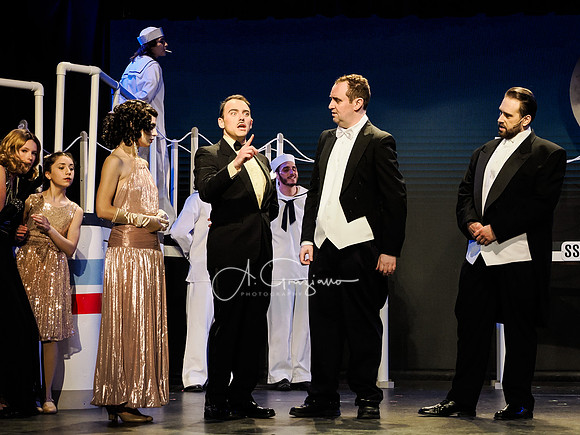 Anything Goes 2026