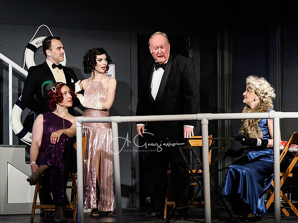 Anything Goes 2026