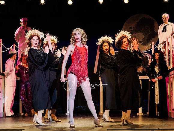 Anything Goes 2026