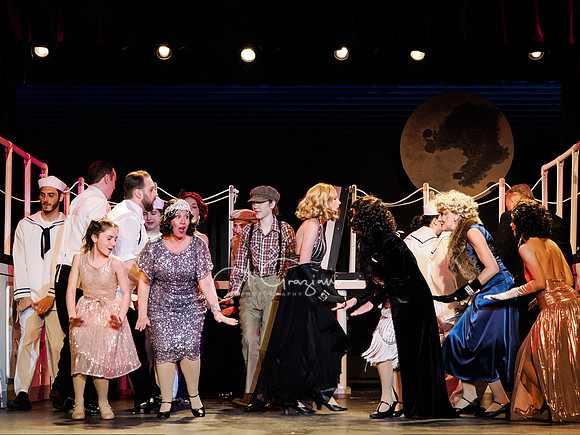 Anything Goes 2026