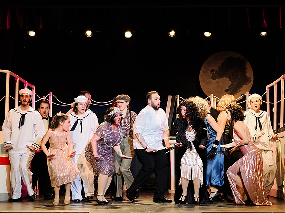 Anything Goes 2026