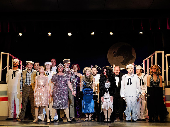 Anything Goes 2026
