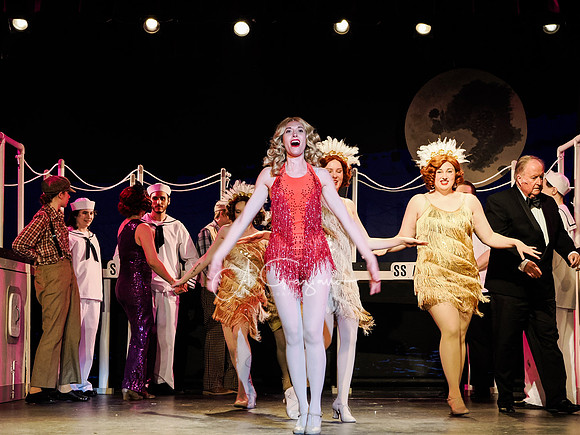 Anything Goes 2026