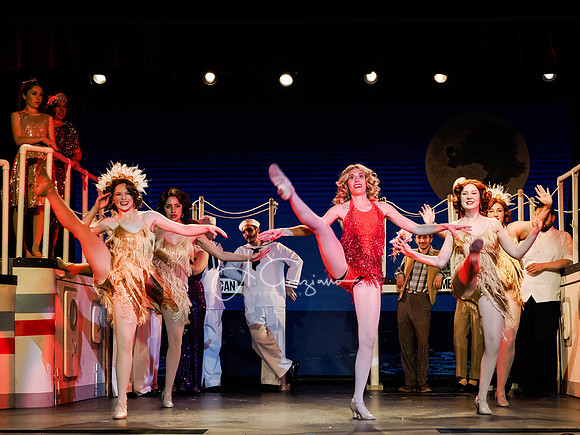 Anything Goes 2026