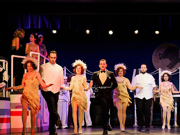 Anything Goes 2026