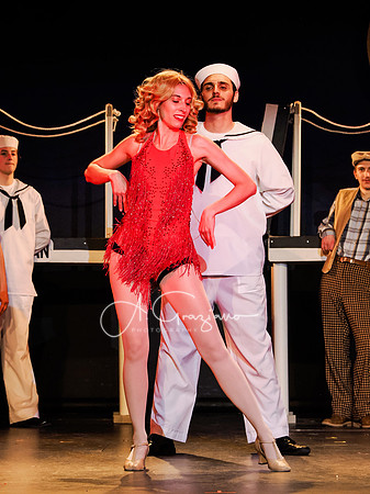Anything Goes 2026