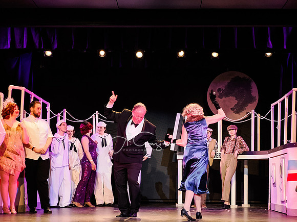 Anything Goes 2026