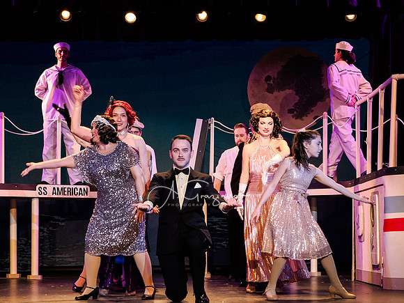 Anything Goes 2026