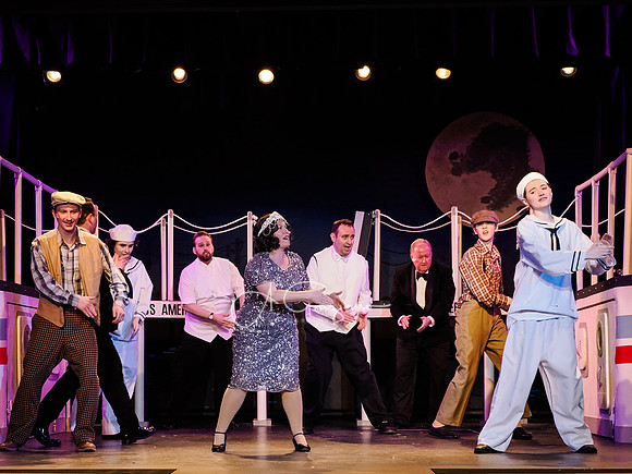 Anything Goes 2026