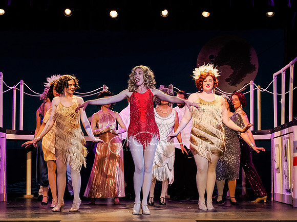 Anything Goes 2026