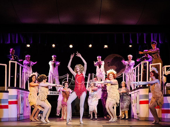 Anything Goes 2026