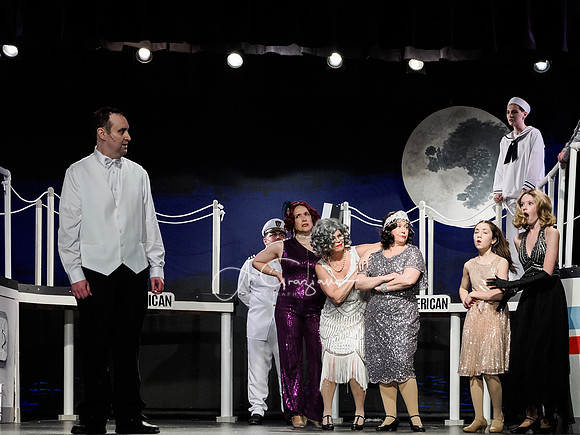 Anything Goes 2026