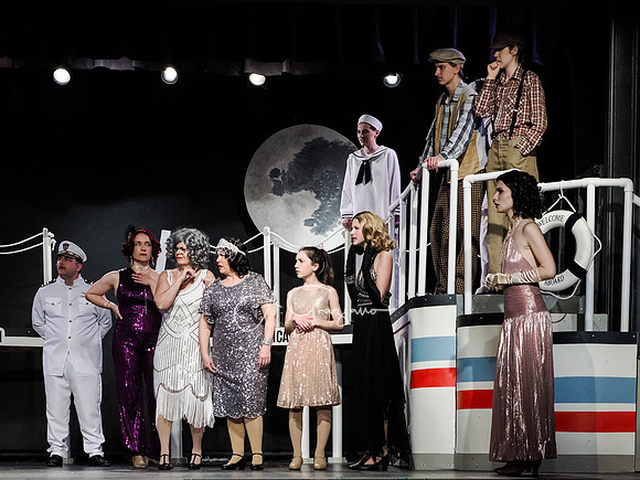 Anything Goes 2026