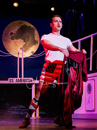 Anything Goes 2026