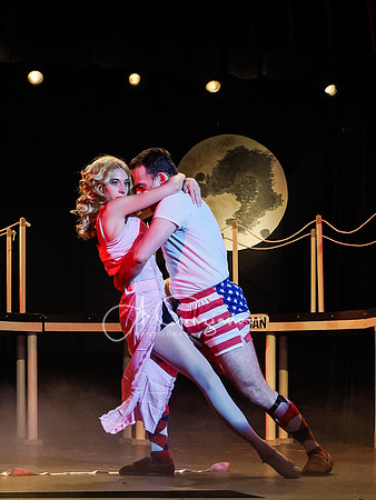 Anything Goes 2026