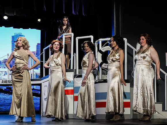 Anything Goes 2026
