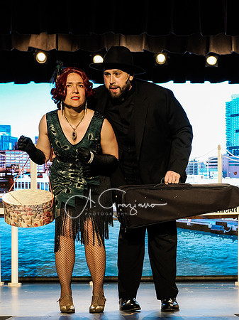 Anything Goes 2026
