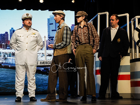 Anything Goes 2026