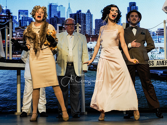Anything Goes 2026