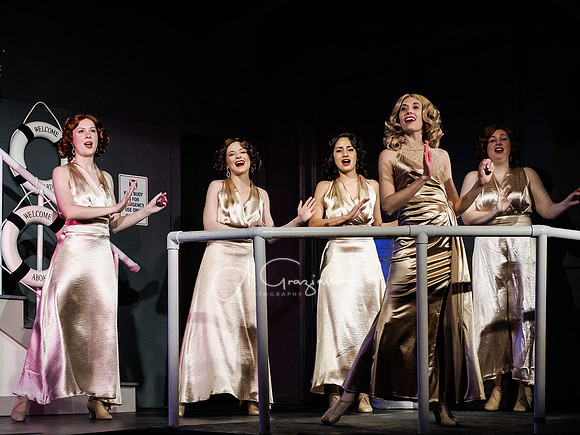 Anything Goes 2026
