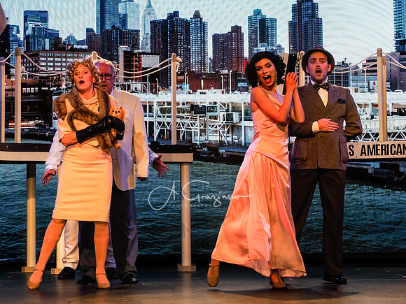 Anything Goes 2026