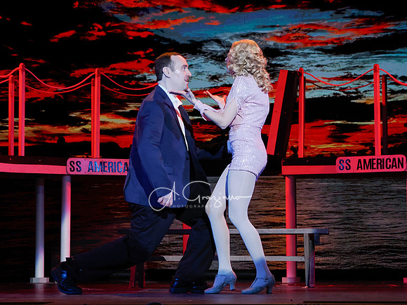 Anything Goes 2026