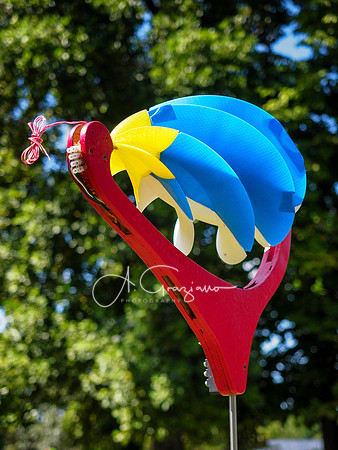 CEED Art on the Trail 2024