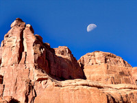 Arches NP
