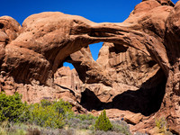 Arches NP