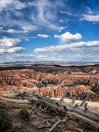 Bryce Canyon NP