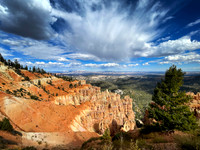 Bryce Canyon NP