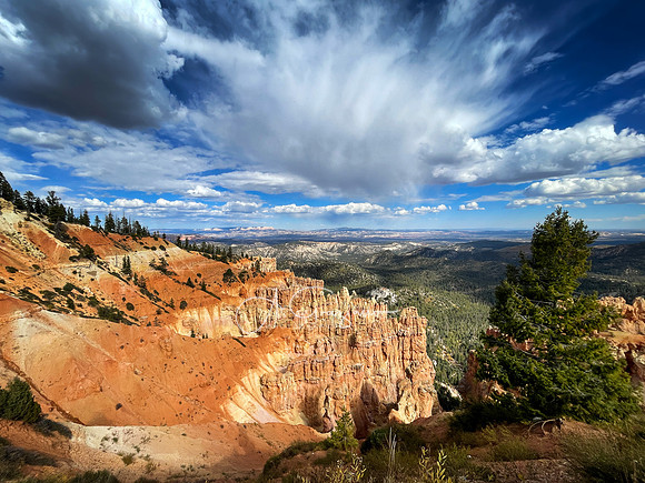 Bryce Canyon NP