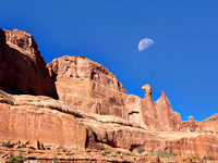 Arches NP