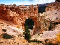 Bryce Canyon NP