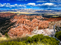 Bryce Canyon NP