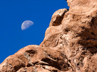 Arches NP
