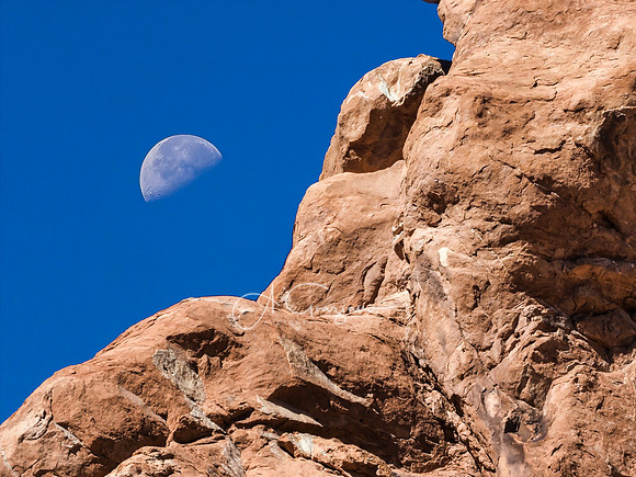 Arches NP